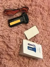 Mini batería de construcción impermeable GSM, rastreador GPS 3G WCDMA, dispositivo ST-901 para coche, motocicleta, Control remoto, aplicación Web gratuita