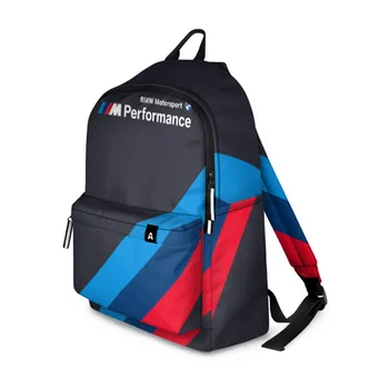

Backpack 3D BMW performance
