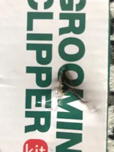 Dicway-cortadora de pelo Gato para perros, afeitadora recargable, juego profesional, tijeras eléctricas, para equipo de animales