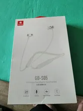 Bluetooth Headphone Magnetic Noise-Reduction In-Ear Sports Wireless for 