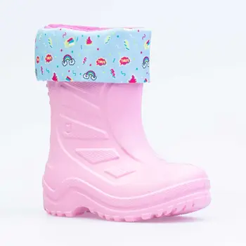 

165055-11 rubber boots