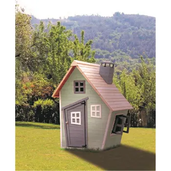 

HOUSE JARD 120X102X150CM INF OUTDOOR TOYS MAD SEES/GR/MAD KNH10