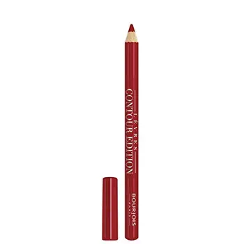 

Bourjois Contour Edition Lip Liner Tone 07 Cherry Boom Boom-4 GR.