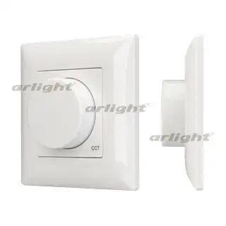 

025136 panel rotary smart-p19-mix (3V, 2.4g)-1 pc Arlight