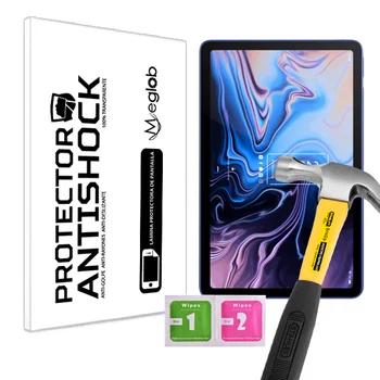 

Screen protector Anti-Shock Anti-scratch Anti-Shatter compatible with TCL 10 TabMax