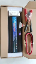 Transformer Converter Led-Display Voltage 2000w 220V Pure 12V/24V To DC12V AC