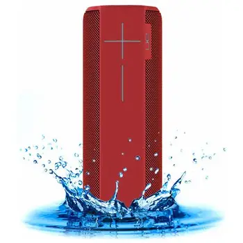 

Portable Wireless Speaker Megaboom Bluetooth / NFC color RossoULTIMATE EARS110.51