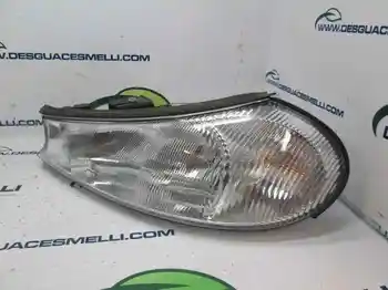 

1056278 FORD MONDEO BERLINA (GD) left headlight