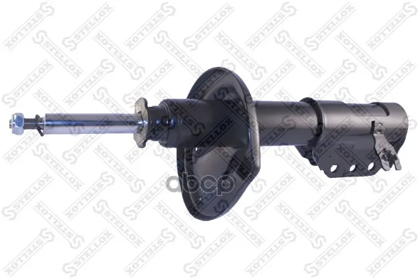 4214-0316-Sx_амортизатор Передний Правый Газовый! Mazda 323 Ba 1.3-1.8/1.6td/2.0d 94 Stellox 42140316sx Stellox арт. 42140316SX