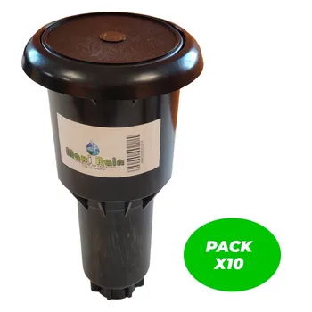 

Sprinkler HidroRain Max-Impact Pack of 10 Units