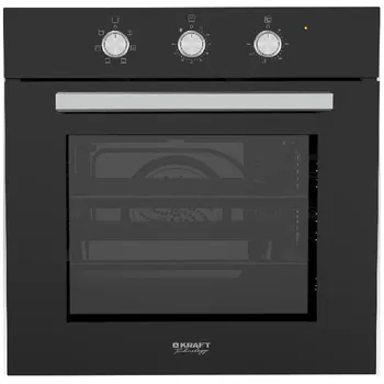 

Built-in electric oven Kraft technology supplier