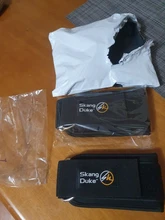 Equipo de Fitness para gimnasio, correa de tobillo acolchada, doble anillo en D, ajustable, para entrenamiento de piernas, soporte de seguridad deportiva para abductores