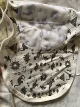 Saco de dormir para bebé, envoltura de capullo de sobre para recién nacido, 100% suave de algodón, manta para dormir de 0 a 6 meses