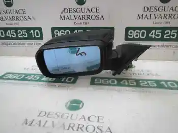

LEFT REARVIEW MIRROR BMW 5 SERIES SALOON (E39) 2.5 24V Turbodiesel CAT ELECTRIC 5 WIRES [16551913]