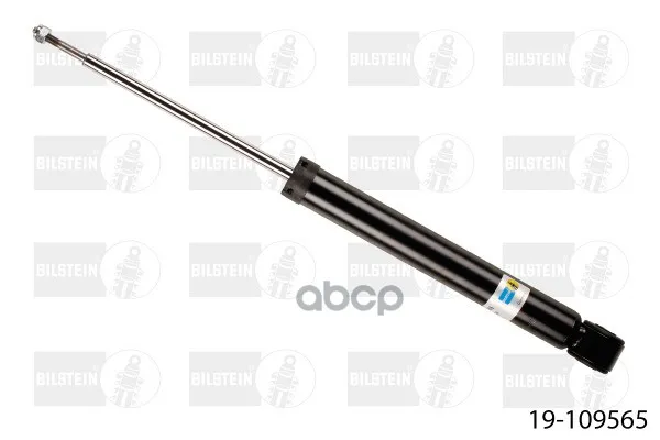 Bne-A956_амортизатор Задний Газовый! Renault Clio 1.2-1.9d 98 Bilstein 19109565 Bilstein арт. 19109565