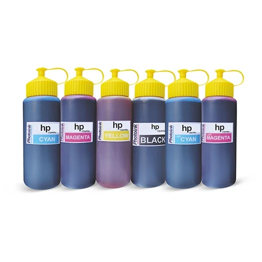 computer ink suppliers