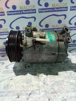 

13140505 AIR CONDITIONING COMPRESSOR SAAB 9-3 SPORT HATCH