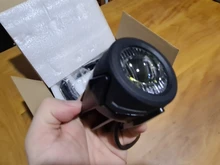 Lámpara brillante mejorada para motocicleta, luces auxiliares antiniebla para BMW R1200GS, F800GS, F700GS, F650, K1600, 40W, 6000K