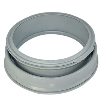 

Cuff hatch door gasket for washing machine Bosch, Siemens (Bosch, Siemens 296514 Original