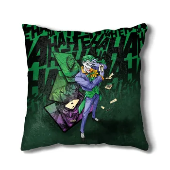 

Pillow 3D Joker games