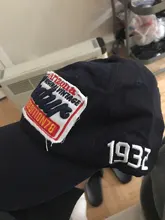 Cap Male Baseball-Cap 1932 Men Snapback Women Letter Embroidery-Bone Ladies New-Fashion