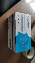 Miecu-cámara IP inalámbrica de 1080 MP y P, Audio bidireccional para exteriores, impermeable, Color noche, P2P, ONVIF, seguridad CCTV, Wifi, cámara de 2MP de Metal
