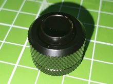 1/2-Water-Cooling-Compression-Fittings Winkool Thread OD 8pcs/Lot X 3/8--Id