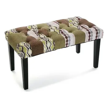 

Bench Boise Polyester Fusion (40 X 45 x 80 cm)