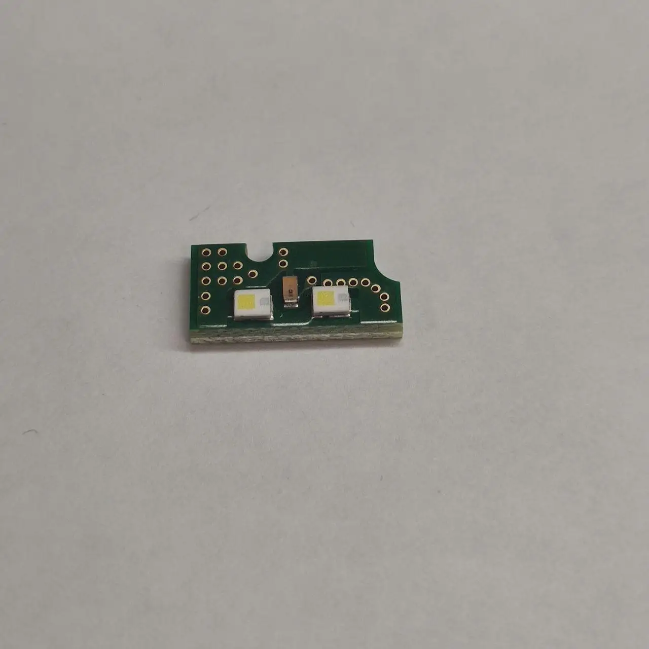 Плата со светодиодом Nokia C6-01 RM-718 с разборки | Мобильные телефоны и аксессуары