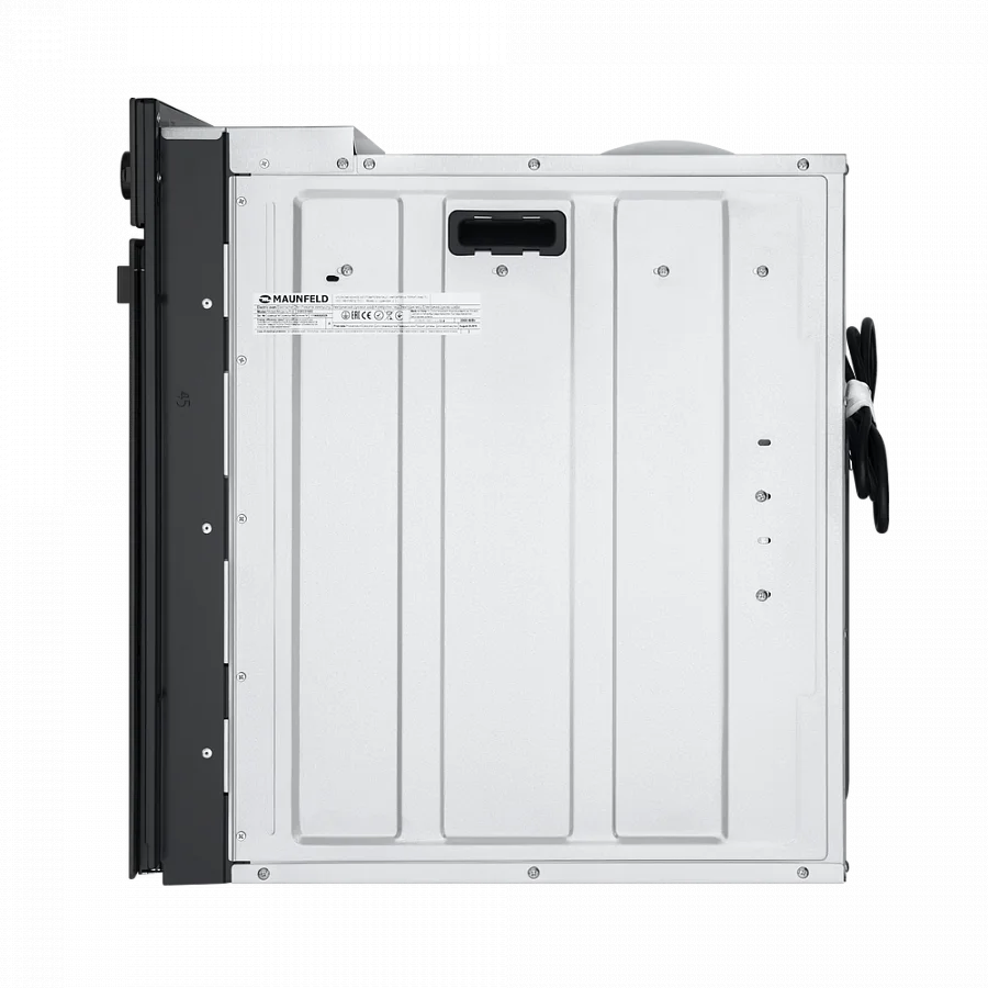 Компактный духовой шкаф MAUNFELD EOEC516B2