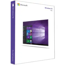 Clé de licence Windows 10 Pro 
