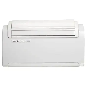 

UNICOSMART10SF air conditioner fixed single split only cold power 8000 btu / h without external drive class AOLIMPIA SPLENDID818.