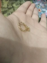 Rock Vintage-pendientes con Clip y borlas para mujer, Piercing falso, hueso del oído, regalos de joyería