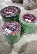 Fishing-Line Wire Multilament 300M 4-Strands PE New 8-80LB 500m-1000m