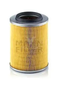 Mann C16127 Воздушный фильтр