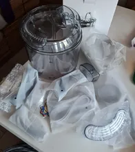 Cat-Water-Fountain Faucet Drinker Pet-Sensor TRANSPARENT-FILTER Dog-Water-Dispenser Downypaws
