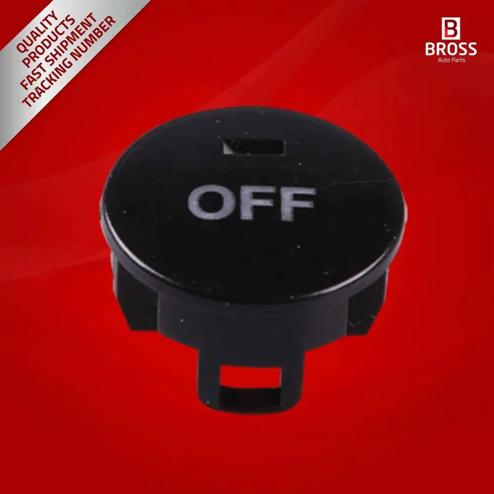 

BDP141 Digital Air Conditioner "OFF" Button Cover For 5 Series