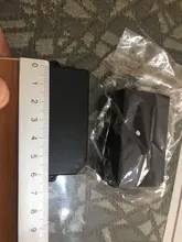 Case Enclosure-Boxes Project-Box Housing-Instrument Home-Supplies Abs-Plastic Black Waterproof