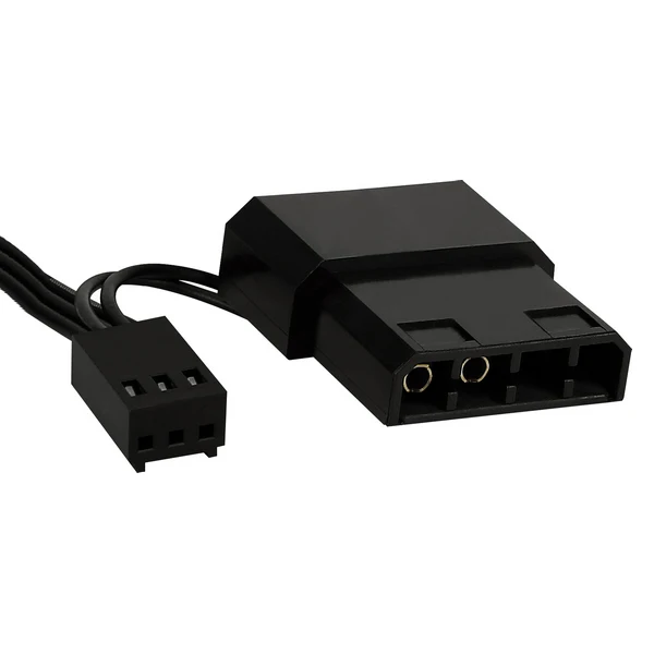 Коробка вентилятора Aerocool FORCE12 Ø 12 см