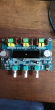 Amplifier-Board Power-Audio-Class Digital Stereo Bluetooth TPA3116D2 100W D-Bass 2--50w