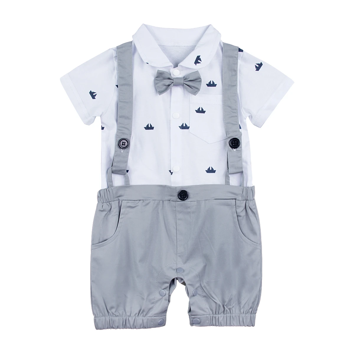 Designer baby romper suit Clearance