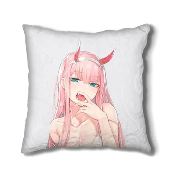 

Pillow 3D senpai 02