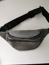 Riñonera a la moda para hombre y mujer, bolso con forma de plátano, a la cadera, hombro y vientre, de viaje, para dinero