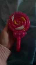 Kit de maquillaje de juego de rol para niñas pequeñas y niños, Kit de juguetes de belleza