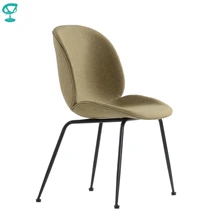 95741 Barneo S-17 Кухонный стул на металлические ножки сидение ткань стул для гостиной стул обеденный стул мебель для кухни