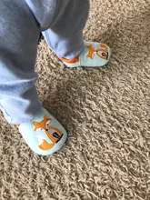 [Simfamily] zapatos de bebé niño niña recién nacido primeros caminantes Bebe flecos suela blanda antideslizante zapatos calzado de cuna zapatillas suaves para niños