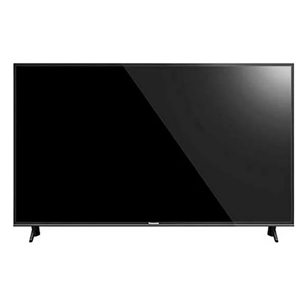 Smart tv Panasonic corp. TX-55GX600E 5" 4 K Ultra HD светодиодный WiFi черный