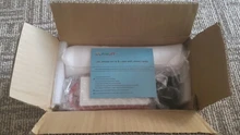 10G Silica Tube Ozone Generator For Air Purification DC12V AC220V 110V