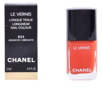 

Le vernis 634 arancio vibrant 13 ml