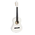 

GUITAR CLASSICA TOLEDO FIRST 44-WH